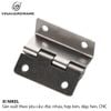 Bản lề U Vinahardware loại 40mm -  1260.3.11001