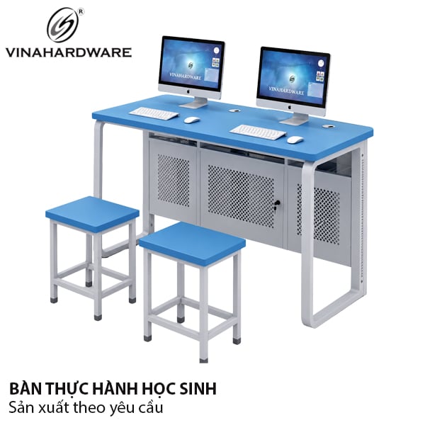 Bàn thực hành học sinh Vinahardware - VNH043741