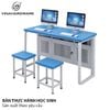 Bàn thực hành học sinh Vinahardware - VNH043741