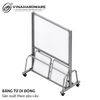 Bảng học sinh di động bảng lớn kèm 4 bảng nhỏ Vinahardware - VNH090961