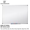 Bảng Từ Trắng Viết Bút Lông Vinahardware - 18078.3.2001