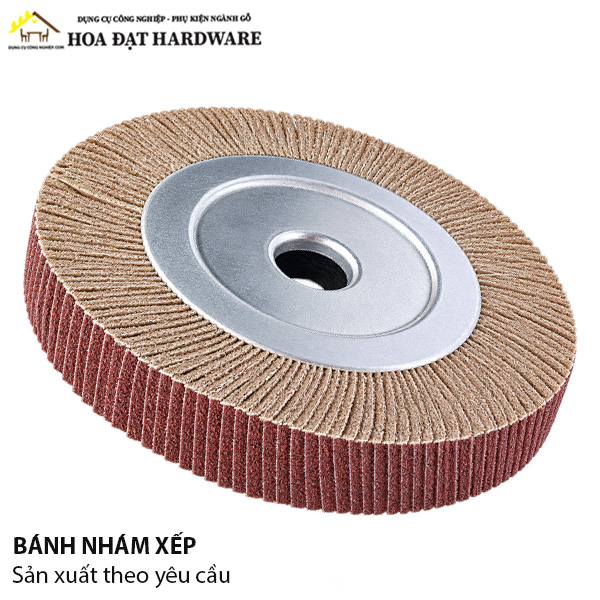 Bánh nhám xếp  - VNH081N80