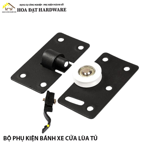 Bánh Xe Cửa Lùa UI 1410.4.01019