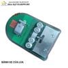 Bánh xe cửa lùa Hamared CT210721