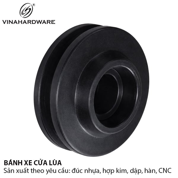 Bánh xe cửa lùa Vinahardware - 1407.1.03220