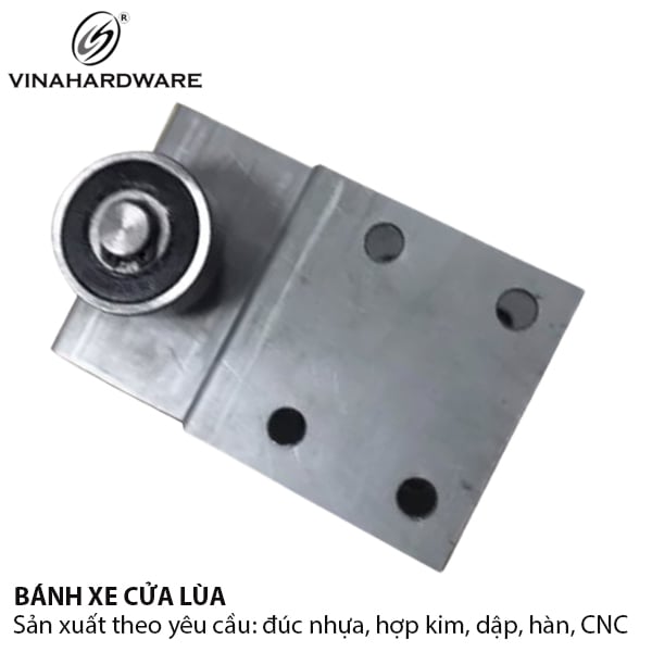 Bánh xe sắt Vinahardware 1407.4.13071