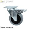 Bánh xe tủ không khóa Vinahardware - CT09675B1