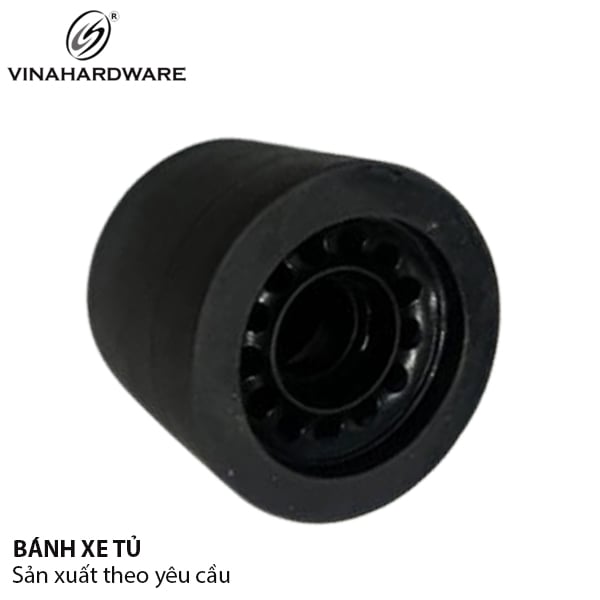 Bánh xe cao su - CT781B1 ( cho phụ kiện tay nâng VNH7811)