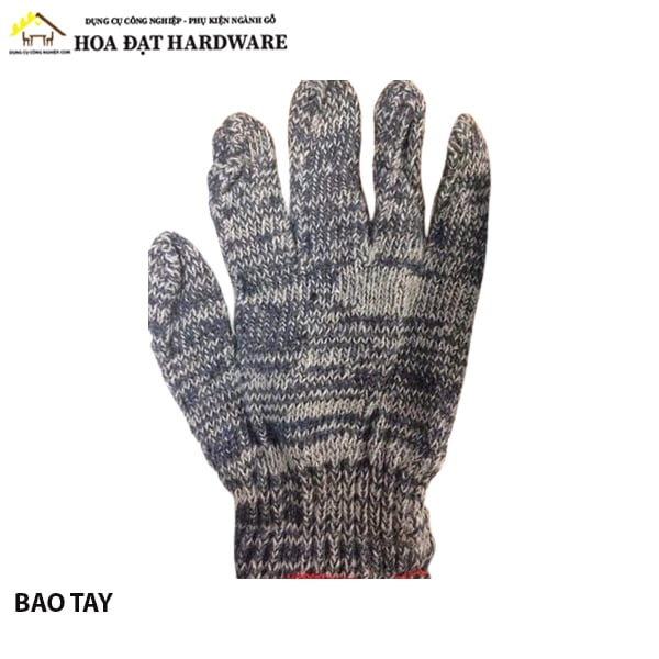 Bao tay len vải - BAOTAY