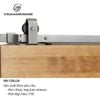Pat ( Bas) móc gắn bánh xe dùng cho bộ cửa lùa - VNH001230C01
