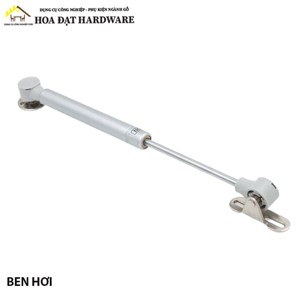 Ben hơi 80N xám bạc - Mã 1800.4.60080