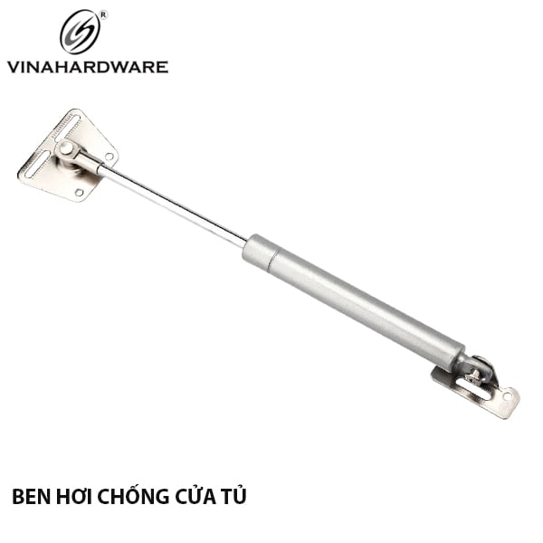 Ben hơi Vinahardware loại 60N, dài 270mm - Mã 1800.4.50060