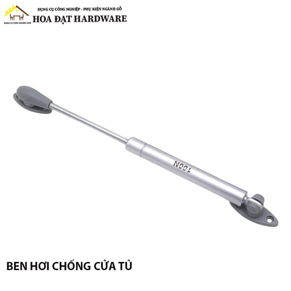 Ben hơi cánh tủ dài 270mm - 1800.4.00800