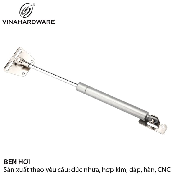 Ben hơi Vinahardware lọai 160N 270mm 1800.4.10160