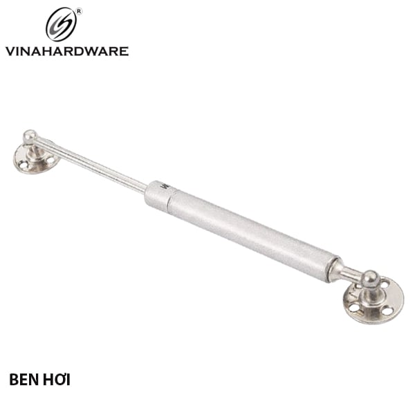 Ben hơi đầu lỗ màu xám 100N - Mã 1800.4.40100