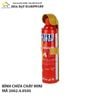 Bình Chữa Cháy Mini Foam 500ml – Mã 2002.4.0500
