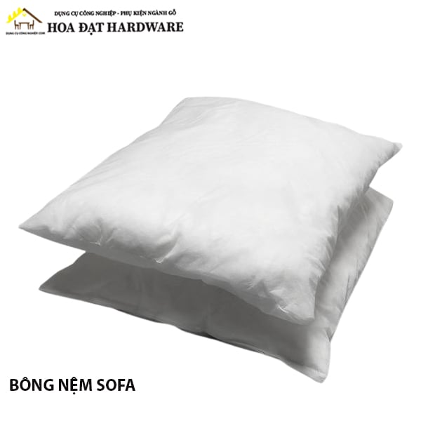 Bông gòn dành cho ngành ghế sofa VNH136BG (kiện)