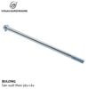 Bộ bulong kèm long đền và tán Vinahardware - VNH10250