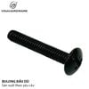 Bulong đầu dù tay nắm M6 Vinahardware giả cổ - PCS615Z23