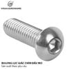 Bulong đầu mo 1/4 Vinahardware, inox 304 - HSS1429IN
