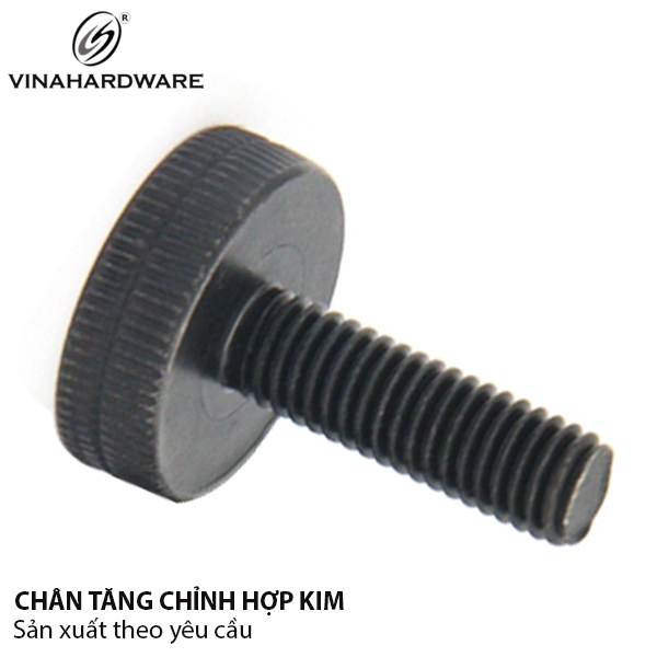 Khuôn atimon đầu chân tăng chỉnh Vinahardware - VNH2510K