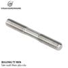 Ty ren 2 đầu bulong, inox304 Vinahardware - DES640IN
