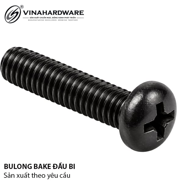 Bulong bake đầu bi M4 – 8106.0.04081