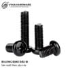 Bulong bake đầu bi M4 – 8106.0.04081