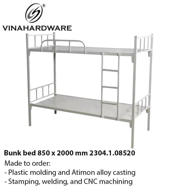 Giường tầng ký túc xá Vinahardware - VNH115441
