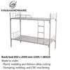 Giường tầng ký túc xá Vinahardware - VNH115441