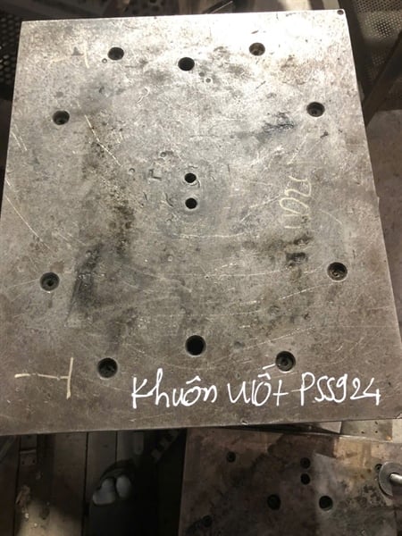 Khuôn vuốt trái - PSS924