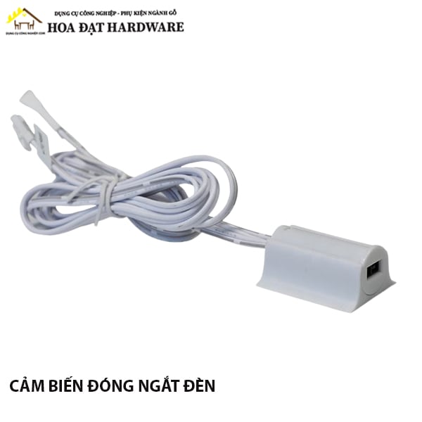 Cảm biến vẫy tay led dây đóng mở cửa tủ 3200.4.02830