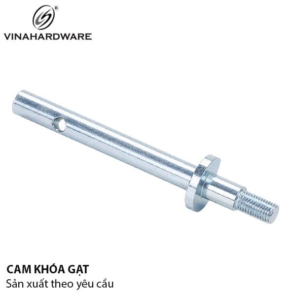 Cam khóa gạt Vinahardware 1608.4.03604