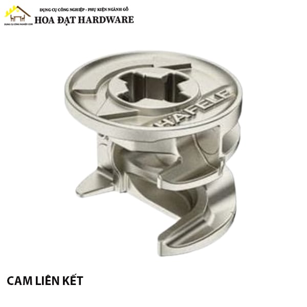 Ốc cam liên kết Hafele - CC262133