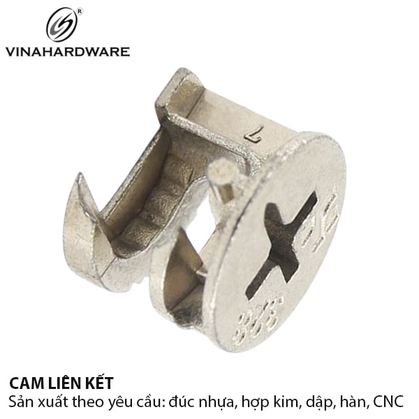Cam liên kết chất lượng xuất khẩu - 8350.2.15012