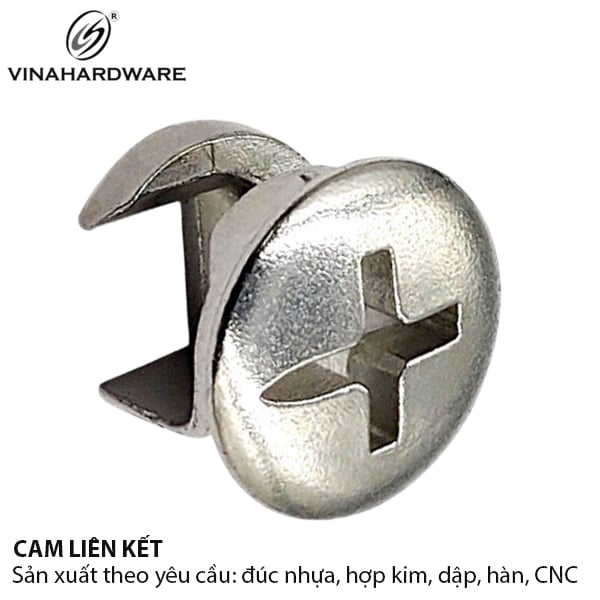 Cam 1518 cao 14, phi 15 Vinahardware 8350.2.11144