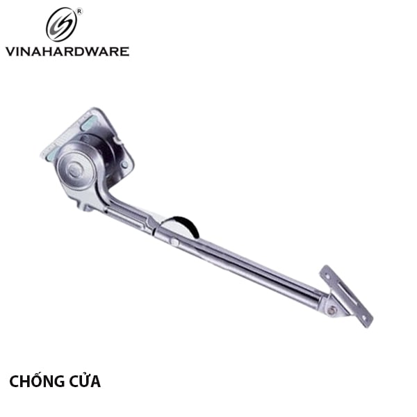 Cây giò gà chống tủ Vinahardware LD599Z15