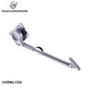 Cây giò gà chống tủ Vinahardware LD599Z15