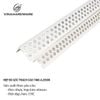 Nẹp nhựa bo góc thạch cao Vinahardware - NNTC2500