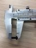 Bulong đầu côn bake M4 màu đen Vinahardware - 8101.0.04101