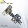 Bản lề nắp bật cup 35mm - Không giảm chấn - 1202.4.92041 (Đế cố định)