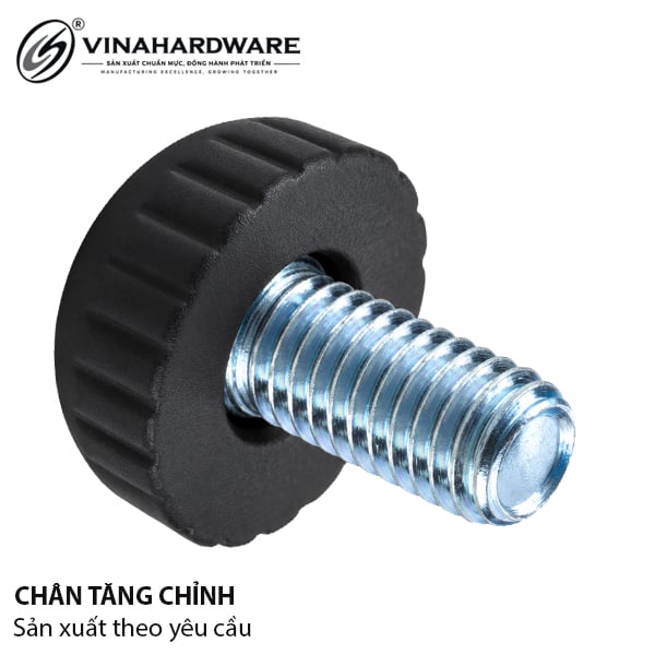 Tăng chân chỉnh Vinahardware - TA1021B