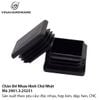 Phụ Kiện Nút Chống Trầy Chân Bàn Ghế – HDPE – Vinahardware 2901.3.25251