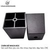 Chân đế nhựa bàn ghế sofa 1610.3.33481