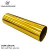 Ống côn màu đồng Vinahardware phi 23mm dài 118-125mm - 2102.1.12597
