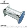 Chân bàn ghế sofa Vinahardware cao 100mm - VNH2923274