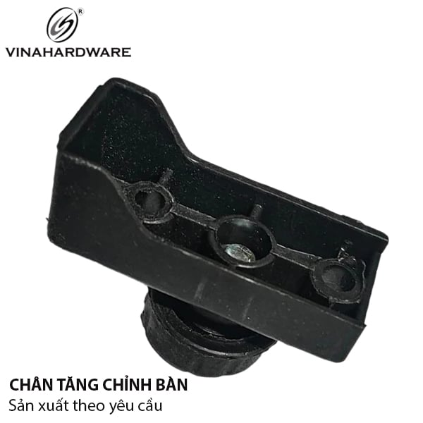 Bộ tăng chỉnh dùng cho ván 17mm-18mm - VNH0017B