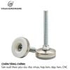 Tăng chân chỉnh sắt Vinahardware - 2702.4.10930