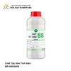 Chất Tẩy Sơn Tĩnh Điện DT05S - Mã 6200.4.50002