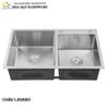 Chậu rửa bát Inox 304 - 1131.4.80230